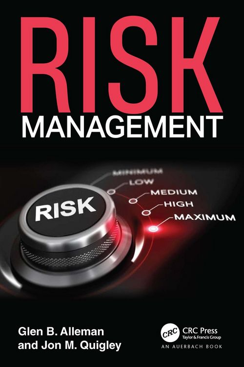 Produktbild: Risk Management