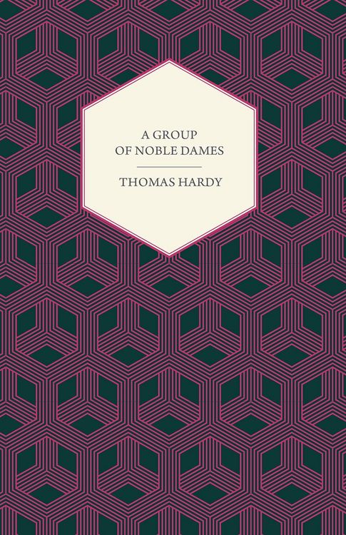 Produktbild: A Group of Noble Dames