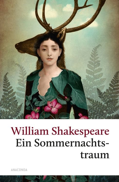 Produktbild: Ein Sommernachtstraum