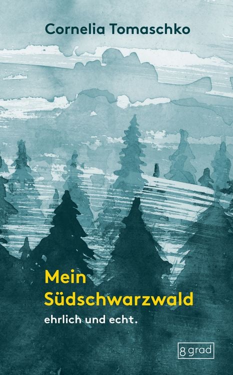 Produktbild: Mein S&uuml;dschwarzwald