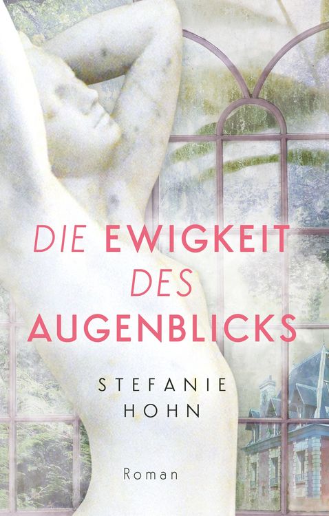 Produktbild: Die Ewigkeit des Augenblicks