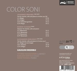 Produktbild: Color Soni
