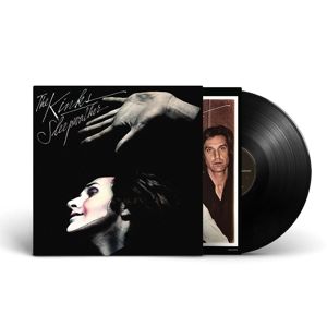 Produktbild: Sleepwalker (2024 Remaster LP)