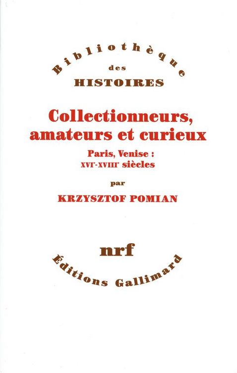 Produktbild: Collectionneurs amateurs et curieux