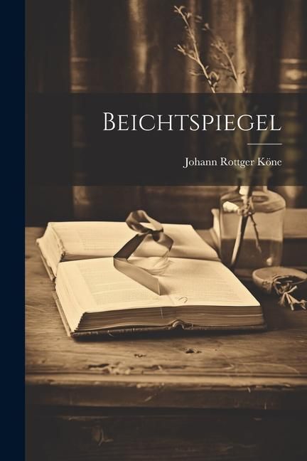 Produktbild: Beichtspiegel