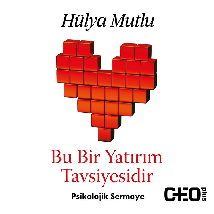 Produktbild: Bu Bir Yatırım Tavsiyesidir