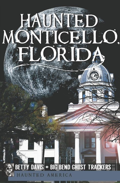 Produktbild: Haunted Monticello, Florida