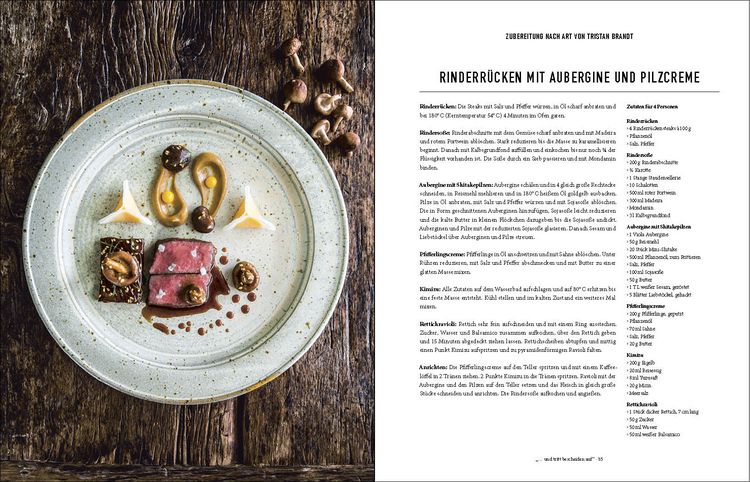 Produktbild: Reben, Rebhuhn, Rebellion