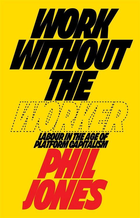 Produktbild: Work Without the Worker