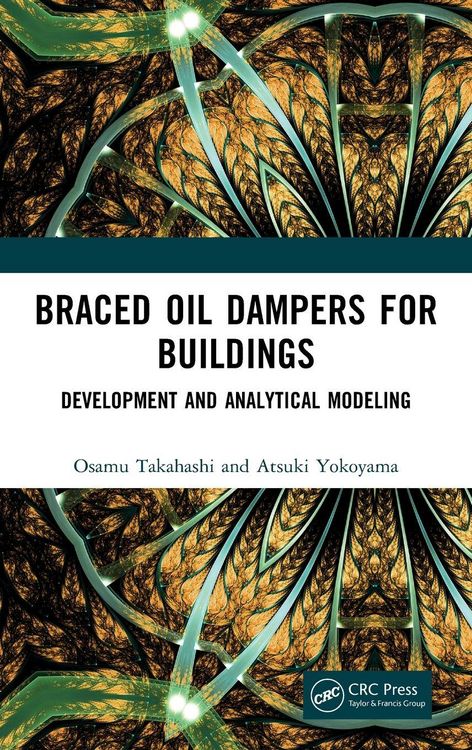 Produktbild: Braced Oil Dampers for Buildings