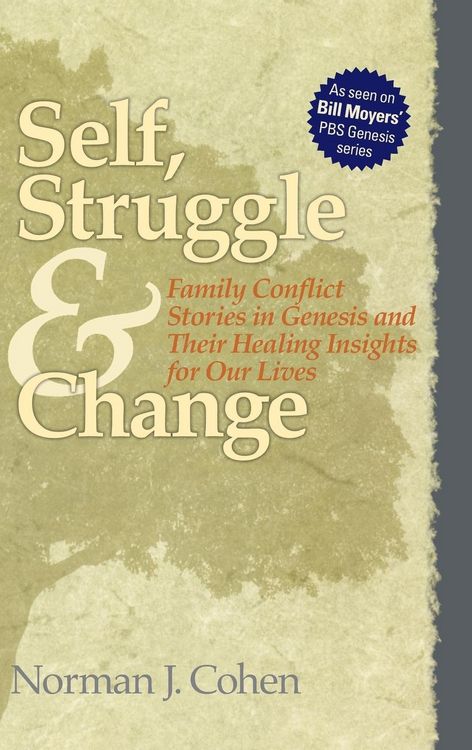 Produktbild: Self Struggle & Change