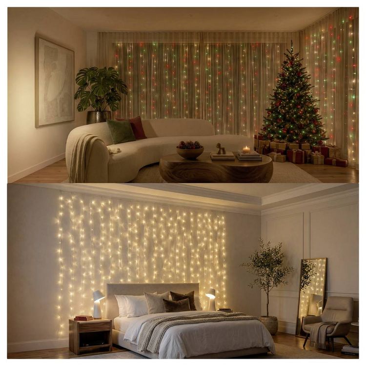 Produktbild: Philips Hue 8721103179890 Lichterkette Innen/Au&szlig;en netzbetrieben LED Wei&szlig;, Mehrfarbig