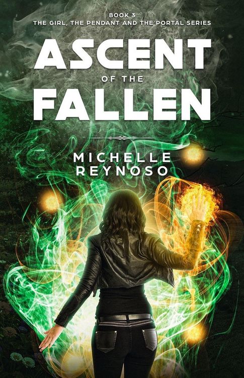 Produktbild: Ascent of the Fallen