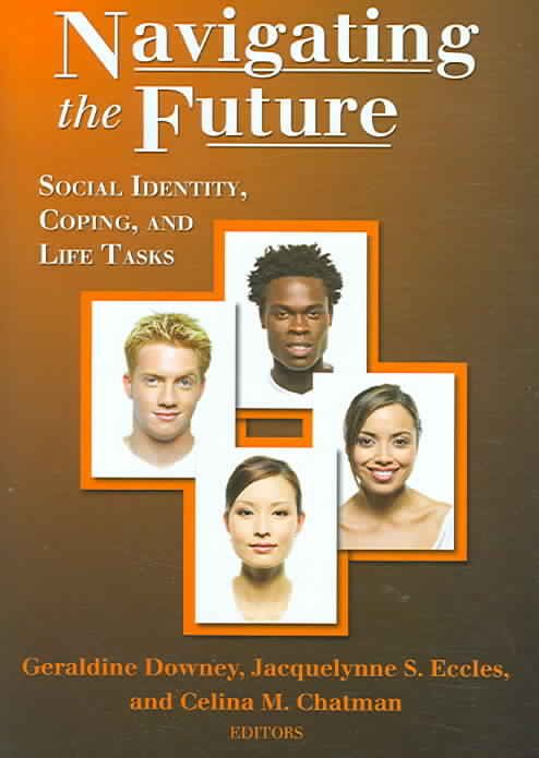 Produktbild: Navigating The Future