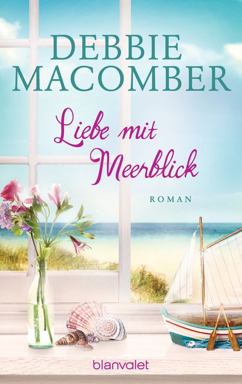 Produktbild: Liebe mit Meerblick