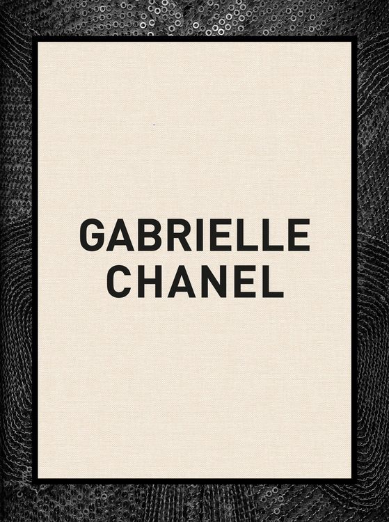 Produktbild: Gabrielle Chanel