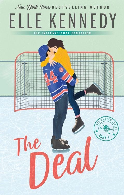 Produktbild: The Deal