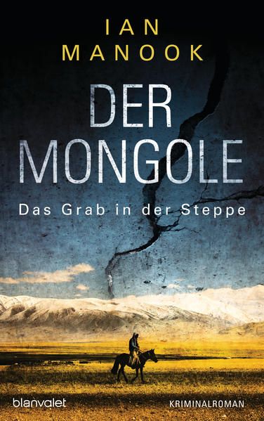 Produktbild: Der Mongole - Das Grab in der Steppe