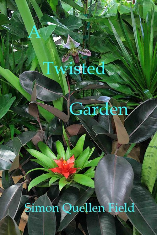 Produktbild: A Twisted Garden