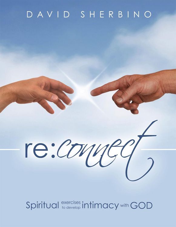 Produktbild: Reconnect