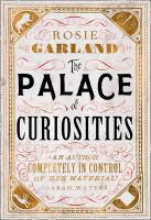 Produktbild: Palace of Curiosities