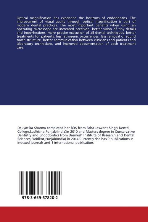 Produktbild: Microscopes in Endodontics