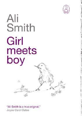 Produktbild: Girl Meets Boy: The Myth of Iphis