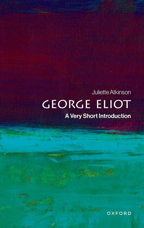 Produktbild: George Eliot