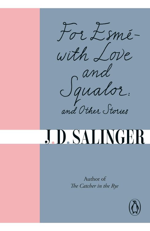 Produktbild: For Esme - with Love and Squalor