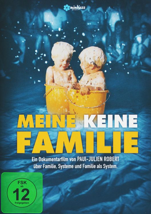Produktbild: Meine keine Familie