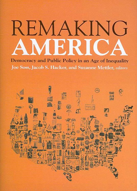 Produktbild: Remaking Amer