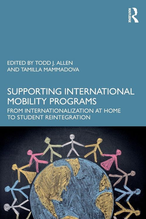 Produktbild: Supporting International Mobility Programs