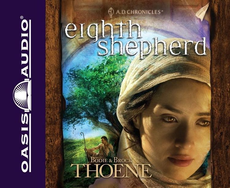 Produktbild: Eighth Shepherd