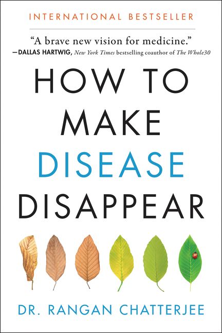 Produktbild: How to Make Disease Disappear
