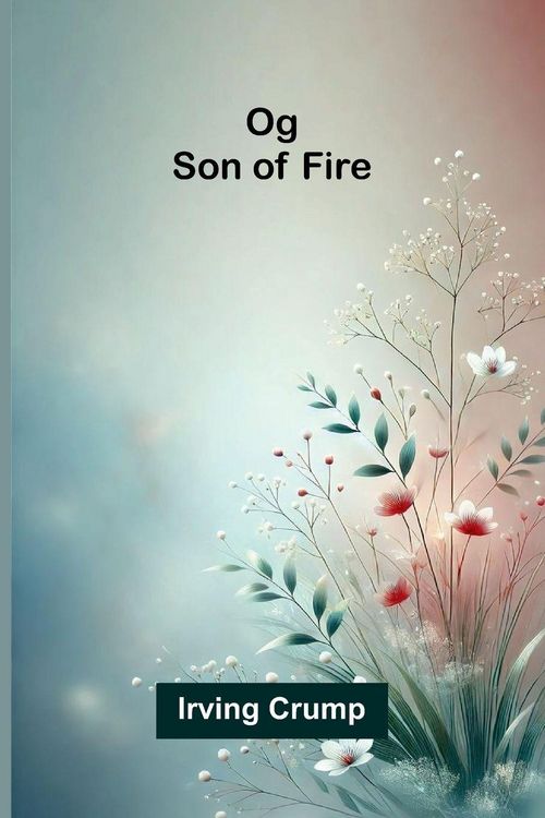 Produktbild: Og-Son of Fire
