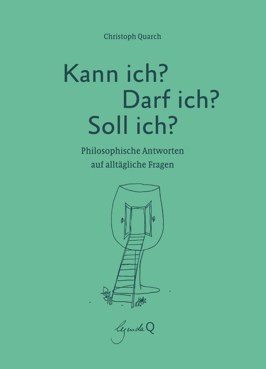Produktbild: Kann ich? Darf ich? Soll ich?