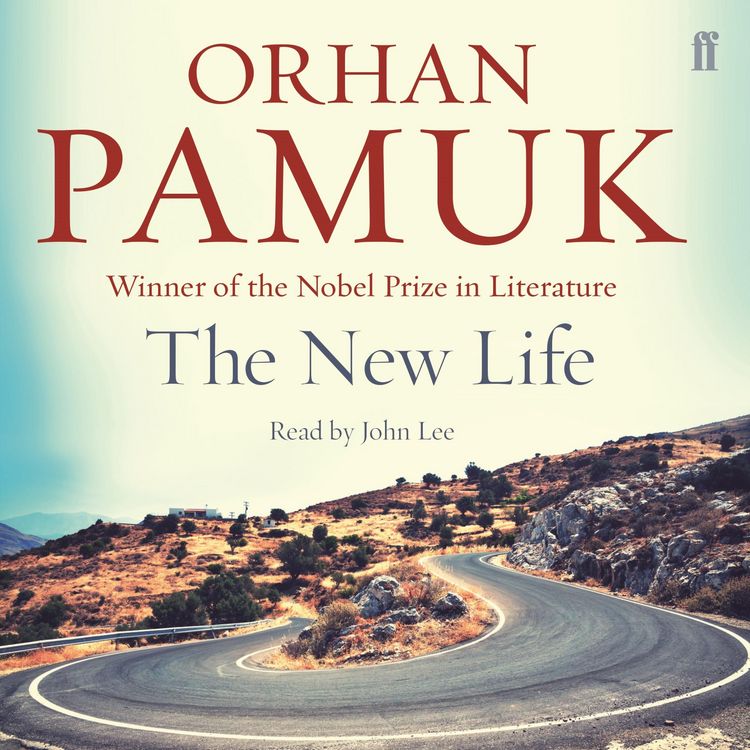 Produktbild: The New Life