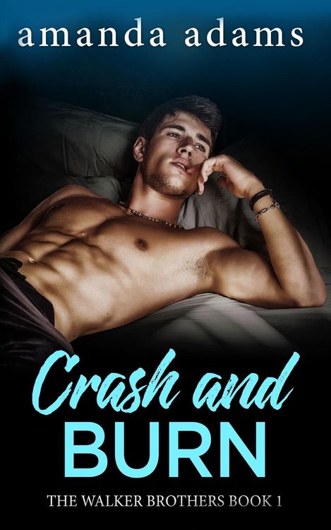 Produktbild: Crash and Burn