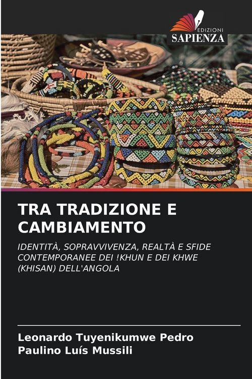 Produktbild: Tra Tradizione E Cambiamento