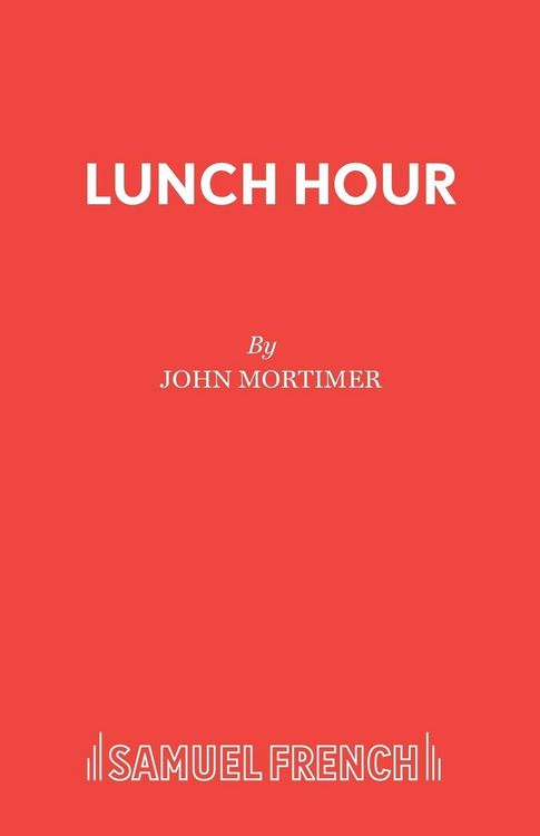 Produktbild: Lunch Hour