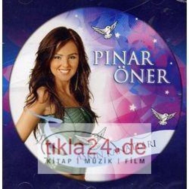 Produktbild: Askin Kanatlari CD