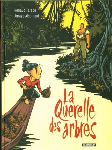 Produktbild: La querelle des arbres
