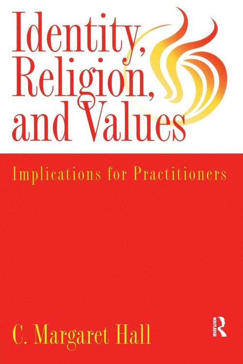 Produktbild: Indentity, Religion And Values