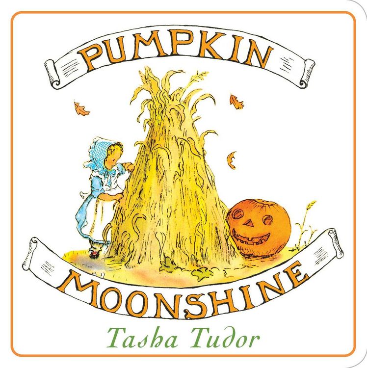 Produktbild: Pumpkin Moonshine