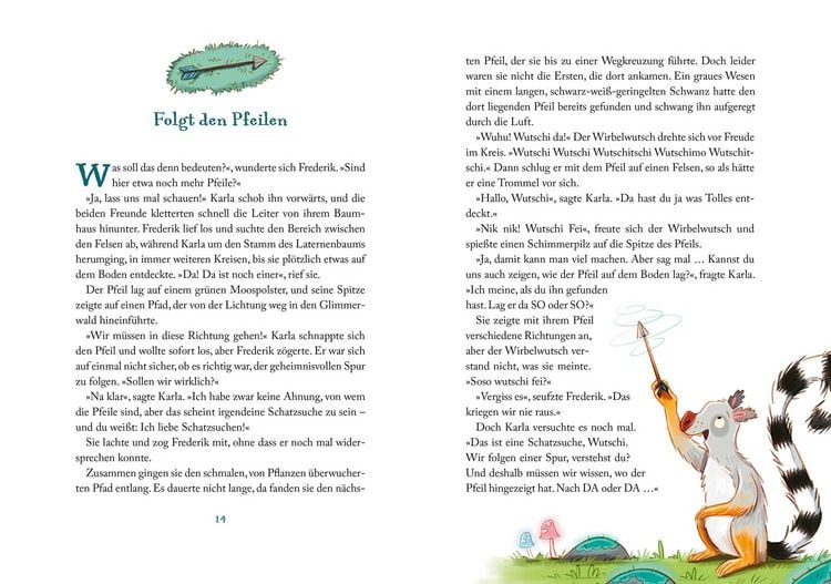 Produktbild: Lichterland 3. Das Geheimnis des schlafenden Drachen