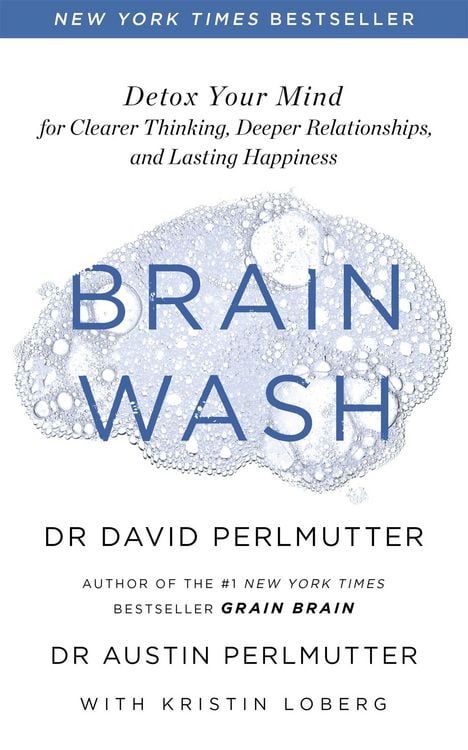 Produktbild: Brain Wash