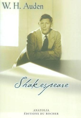 Produktbild: Shakespeare