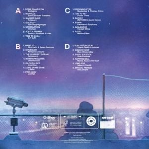 Produktbild: Chillhop Essential Winter 2022