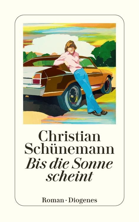 Produktbild: Bis die Sonne scheint