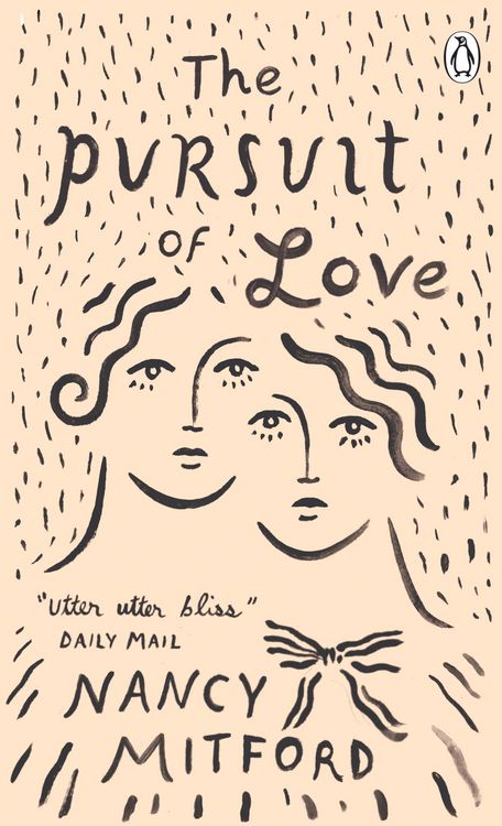 Produktbild: The Pursuit of Love